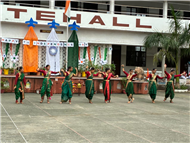 79th Independence Day Celebration
