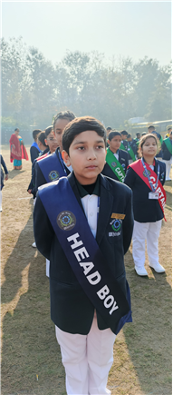 Celebrating 77th Republic Day