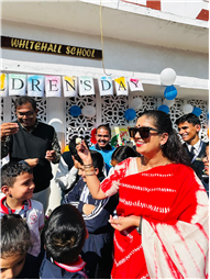 Children’s Day Celebration