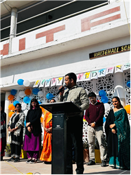 Children’s Day Celebration