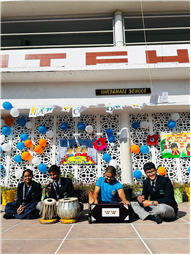 Children’s Day Celebration