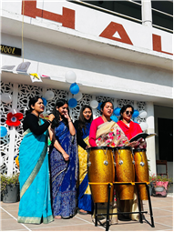 Children’s Day Celebration