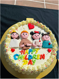 Children’s Day Celebration