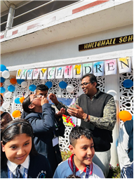 Children’s Day Celebration