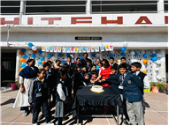 Children’s Day Celebration