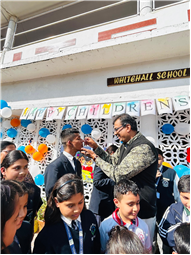 Children’s Day Celebration