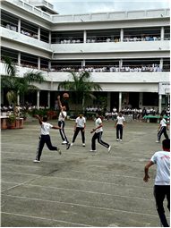 National Sports Day Celebration