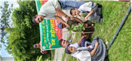 Van Mahotsav at Whitehall School
