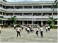 National Sports Day Celebration