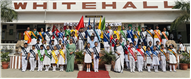 Investiture Ceremony Report 2026-27