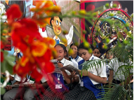Inter-House Reading Challenge – “Page Turners”