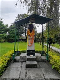 Educational Visit to Jim Corbett Museum, Kaladhungi