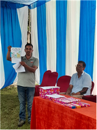 Educational Visit to Jim Corbett Museum, Kaladhungi