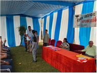 Educational Visit to Jim Corbett Museum, Kaladhungi