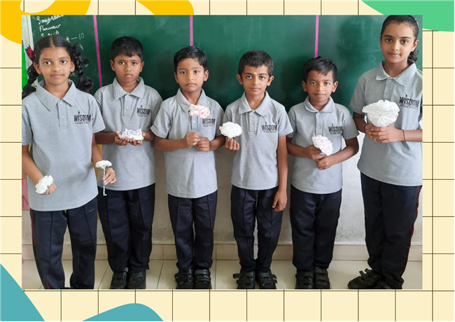 Weekly Activity G3