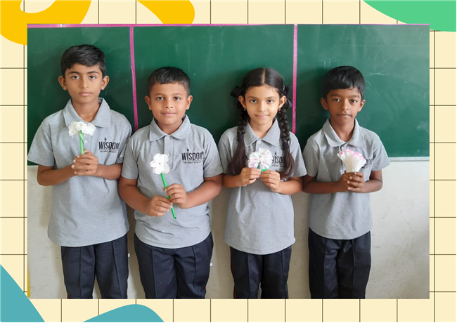 Weekly Activity G3