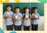Weekly Activity G3
