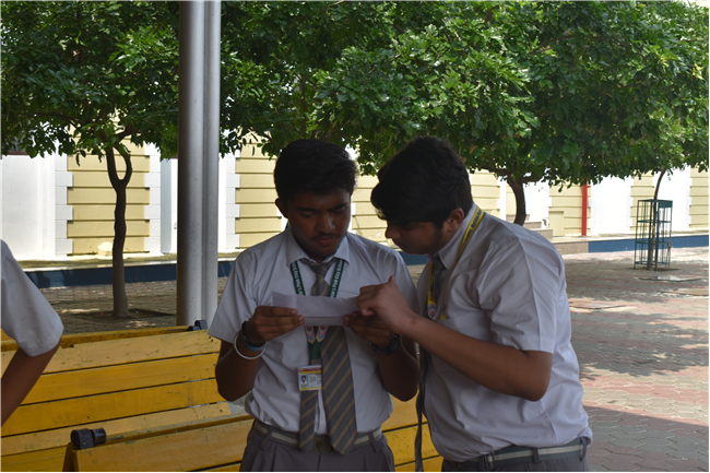 BRAINIACS