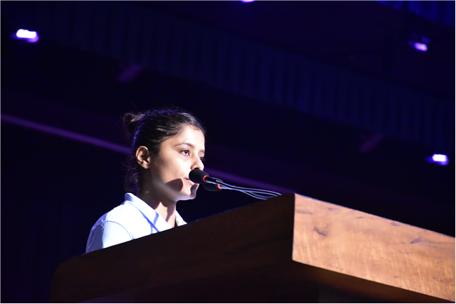 BEATS '25 Inter School Bagpipe Band Competition 2025
