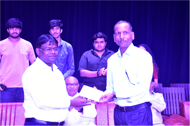 BEATS '25 Inter School Bagpipe Band Competition 2025
