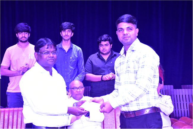 BEATS '25 Inter School Bagpipe Band Competition 2025