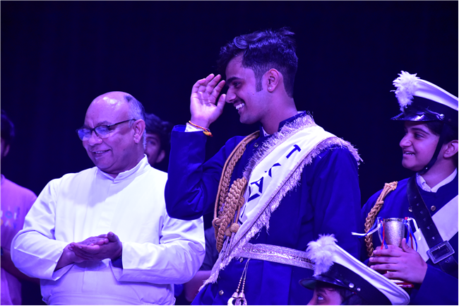 BEATS '25 Inter School Bagpipe Band Competition 2025