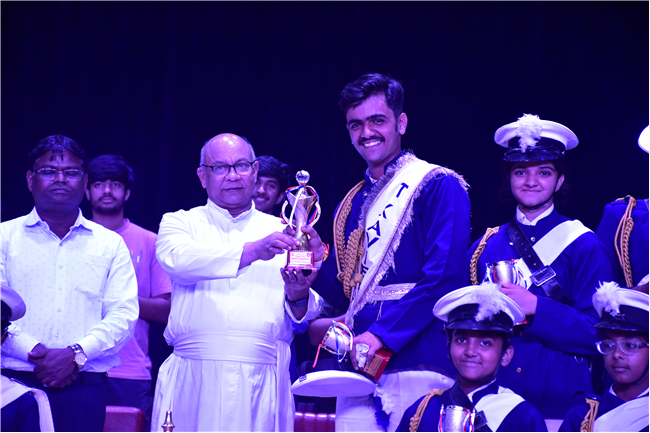 BEATS '25 Inter School Bagpipe Band Competition 2025