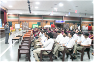 Teacher's Seminar by Mr. Rajan Arora