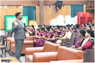 Teacher's Seminar by Mr. Rajan Arora