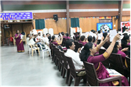 Teacher's Seminar by Mr. Rajan Arora