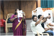 Teacher's Seminar by Mr. Rajan Arora