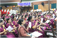 Teacher's Seminar by Mr. Rajan Arora
