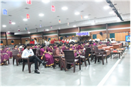 Teacher's Seminar by Mr. Rajan Arora