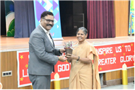Teacher's Seminar by Mr. Rajan Arora