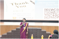 Teacher's Seminar by Mr. Rajan Arora