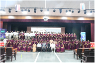 Teacher's Seminar by Mr. Rajan Arora