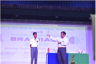 BRAINIACS