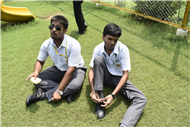 BRAINIACS