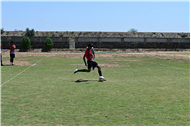 Interhouse Football