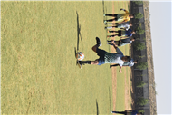 Interhouse Football