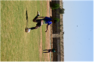 Interhouse Football