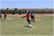 Interhouse Football