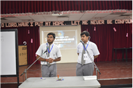 BRAINIACS
