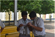 BRAINIACS