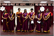 Orientation for classes 1 to 5