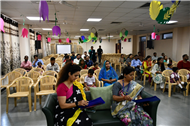 Orientation for classes 1 to 5