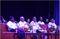 BEATS '25 Inter School Bagpipe Band Competition 2025