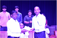 BEATS '25 Inter School Bagpipe Band Competition 2025