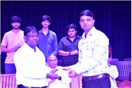 BEATS '25 Inter School Bagpipe Band Competition 2025