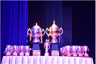 BEATS '25 Inter School Bagpipe Band Competition 2025